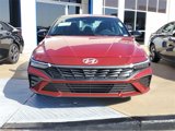 New 2025 Hyundai Elantra Sport image 2