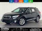 Used 2019 Subaru Outback 3.6R Touring image 1