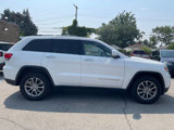 Used 2014 Jeep Grand Cherokee Limited image 4