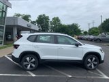 New 2025 Volkswagen Taos S image 2