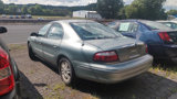 Used 2005 Mercury Sable LS image 3