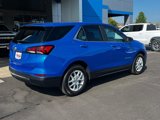 Used 2024 Chevrolet Equinox LT image 3