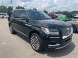 Used 2021 Lincoln Navigator Reserve w/ Luxury Package image 4