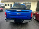 Used 2016 Ford F150 XLT w/ Equipment Group 302A Luxury image 6