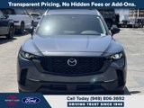 Used 2024 MAZDA CX-50 AWD 2.5 S w/ Weather Package image 2