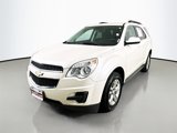 Used 2014 Chevrolet Equinox LT w/ Driver Convenience Package image 3