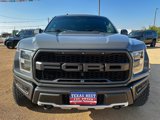 Used 2018 Ford F150 Raptor w/ Equipment Group 802A Luxury image 2