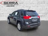 Used 2011 GMC Terrain SLT image 4