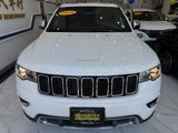 Used 2020 Jeep Grand Cherokee Limited image 2