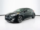 Used 2016 Hyundai Veloster Turbo image 3