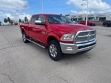 Used 2018 RAM 2500 Laramie image 3