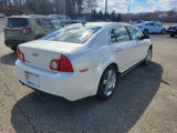 Used 2012 Chevrolet Malibu LT w/ 1LT All-Star Package image 5