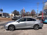 Used 2017 Toyota Camry SE image 3