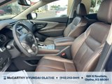 Used 2015 Nissan Murano SL w/ Cargo Package image 4