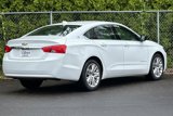 Used 2015 Chevrolet Impala LS image 4