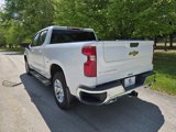 New 2025 Chevrolet Silverado 1500 LT image 2