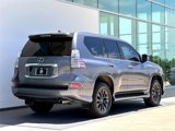 Used 2022 Lexus GX 460 Premium image 4
