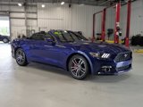 Used 2015 Ford Mustang Premium image 2