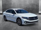 Certified 2024 Volkswagen Jetta Sport image 3
