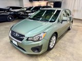 Used 2014 Subaru Impreza 2.0i Premium w/ Popular Package #1 image 5