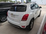Used 2020 Chevrolet Trax LT w/ LT Convenience Package image 4