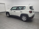 Used 2020 Jeep Renegade Sport image 3