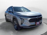 New 2025 Chevrolet Trax LT w/ Driver Confidence Package image 2