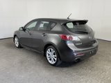 Used 2010 MAZDA MAZDA3 s Sport image 5