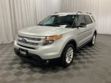 Used 2013 Ford Explorer XLT image 2