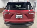 New 2025 GMC Terrain Elevation image 3
