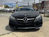 Used 2016 Mercedes-Benz E 550 Cabriolet image 3