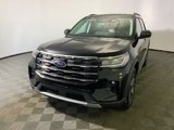 New 2025 Ford Explorer Active image 4