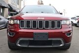 Used 2021 Jeep Grand Cherokee Limited image 2