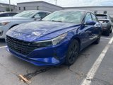 Used 2022 Hyundai Elantra SEL image 3