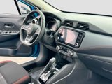 New 2025 Nissan Versa SR image 5
