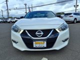 Used 2018 Nissan Maxima Platinum image 2