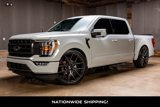 Used 2023 Ford F150 Lariat w/ Max Trailer Tow Package image 4