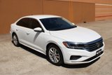 Used 2020 Volkswagen Passat 2.0T SE image 3