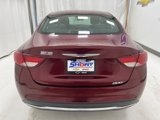Used 2015 Chrysler 200 Limited image 5