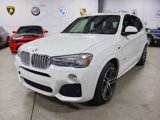Used 2017 BMW X3 sDrive28i image 5