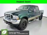 Used 2003 Ford F350 Lariat image 3