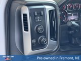 Used 2016 GMC Sierra 1500 SLE w/ SLE Value Package image 5