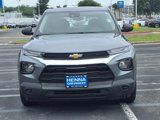 Used 2021 Chevrolet TrailBlazer LS image 2
