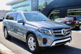 Certified 2019 Mercedes-Benz GLS 450 4MATIC image 3