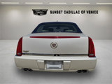 Used 2011 Cadillac DTS Premium image 4
