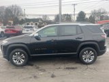 New 2025 Chevrolet Equinox LT w/ Convenience Package II image 2