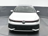 New 2025 Volkswagen GTI SE image 3