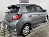 Used 2021 Mitsubishi Mirage ES image 3
