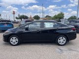 New 2025 Nissan Versa S w/ Trunk Package image 5