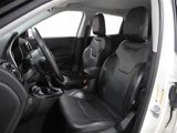 Used 2019 Jeep Compass Limited image 5
